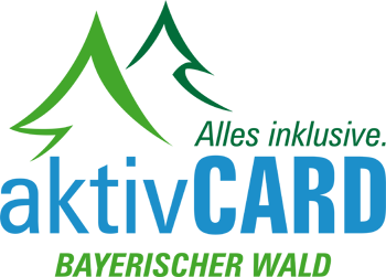 activCARD Bayerischer Wald
