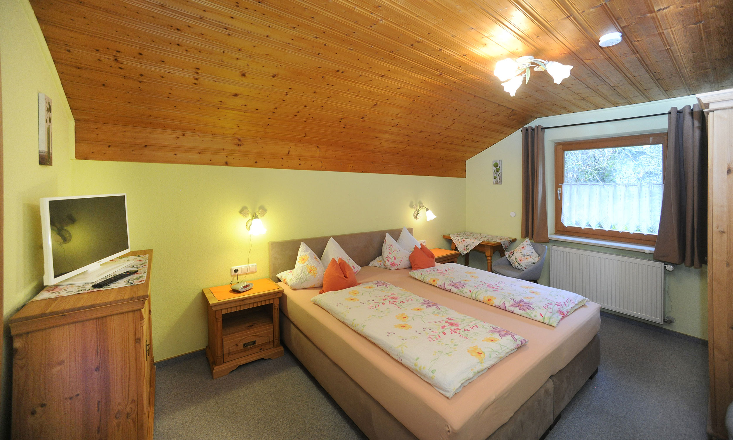 Haus Sonnenfels in Bodenmais Bayerischer Wald